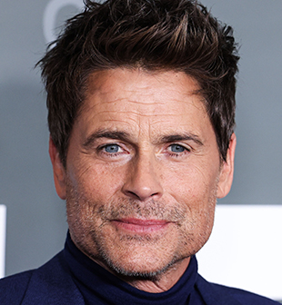 Rob Lowe