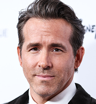 Ryan Reynolds
