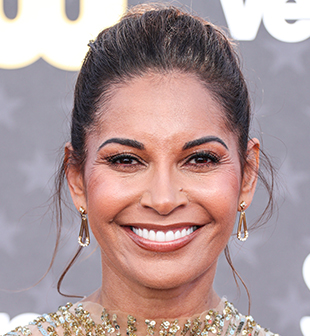 Salli Richardson-Whitfield