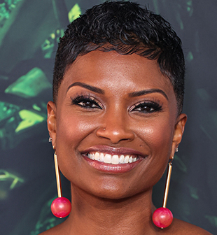 Samantha Walkes