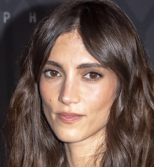 Sarah-Sofie Boussnina