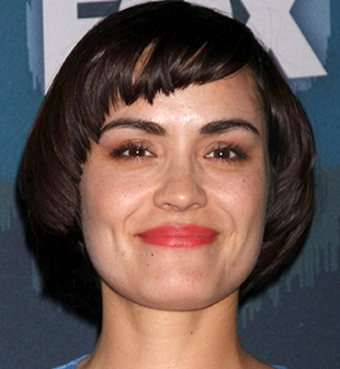 Shannyn Sossamon