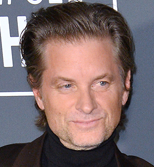 Shea Whigham