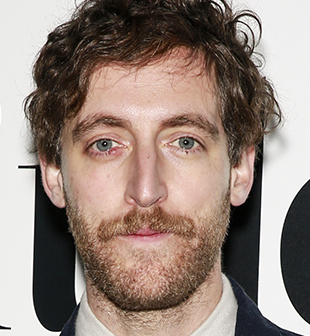 Thomas Middleditch