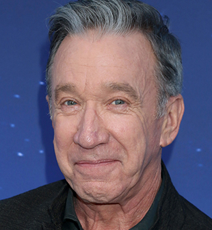 Tim Allen