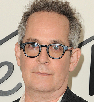 Tom Hollander