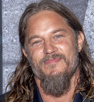 Travis Fimmel