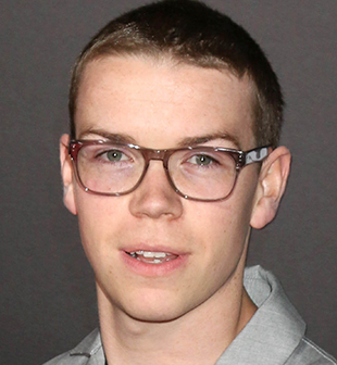 Will Poulter