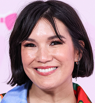 Zoë Chao