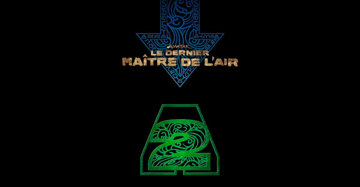 Huit nouveaux noms au casting de la saison 2 d'Avatar : Le dernier ma&icirc;tre de l'air