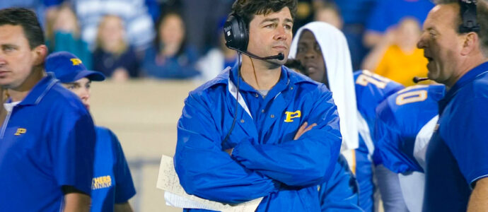 Friday Night Lights: a reboot in preparation by Universal TV