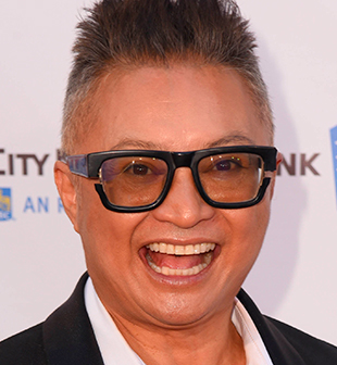 Alec Mapa
