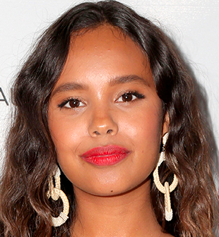 Alisha Boe