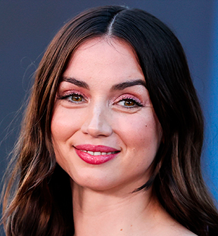Ana de Armas