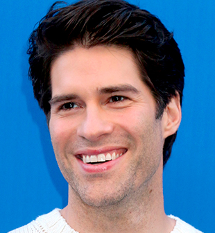 Asher Grodman