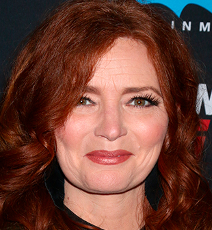 Brigid Brannagh
