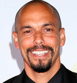 Bryton James