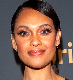 Cynthia Addai-Robinson
