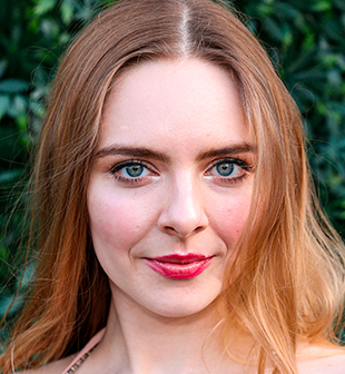 Darcy Rose Byrnes