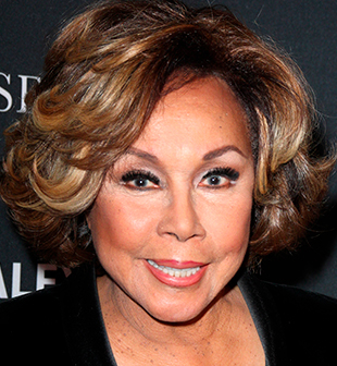 Diahann Carroll