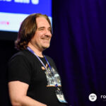 Gr&eacute;gory Laisn&eacute; &ndash; Geek Days Rennes 2025