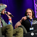 Gr&eacute;gory Laisn&eacute; &ndash; Geek Days Rennes 2025