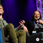 Gr&eacute;gory Laisn&eacute; &ndash; Geek Days Rennes 2025