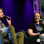 Gr&eacute;gory Laisn&eacute; &ndash; Geek Days Rennes 2025