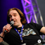 Gr&eacute;gory Laisn&eacute; &ndash; Geek Days Rennes 2025
