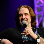 Gr&eacute;gory Laisn&eacute; &ndash; Geek Days Rennes 2025