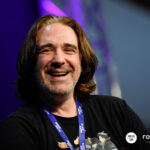 Gr&eacute;gory Laisn&eacute; &ndash; Geek Days Rennes 2025