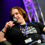 Gr&eacute;gory Laisn&eacute; &ndash; Geek Days Rennes 2025