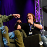 Gr&eacute;gory Laisn&eacute; &ndash; Geek Days Rennes 2025