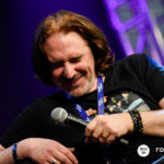 Gr&eacute;gory Laisn&eacute; &ndash; Geek Days Rennes 2025