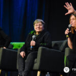 Stéphane Excoffier, Brigitte Lecordier & Carole Baillien – Geek Days Rennes 2025
