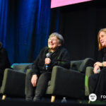 Stéphane Excoffier, Brigitte Lecordier & Carole Baillien – Geek Days Rennes 2025