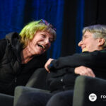 Stéphane Excoffier & Brigitte Lecordier – Geek Days Rennes 2025