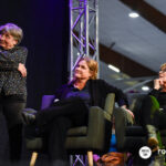 Brigitte Lecordier, Carole Baillien & Stéphane Excoffier – Geek Days Rennes 2025