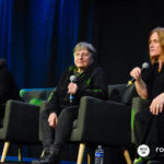 Stéphane Excoffier, Brigitte Lecordier & Carole Baillien – Geek Days Rennes 2025