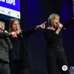 Brigitte Lecordier, Carole Baillien & Stéphane Excoffier – Geek Days Rennes 2025
