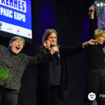 Brigitte Lecordier, Carole Baillien & Stéphane Excoffier – Geek Days Rennes 2025
