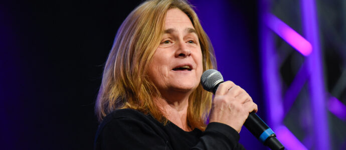 Carole Baillien - Naruto - Geek Days Rennes 2025