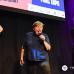 Carole Baillien, Brigitte Lecordier & Stéphane Excoffier – Geek Days Rennes 2025