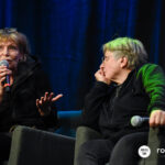 Stéphane Excoffier & Brigitte Lecordier – Geek Days Rennes 2025