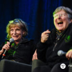 Stéphane Excoffier & Brigitte Lecordier – Geek Days Rennes 2025