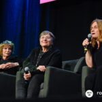 Stéphane Excoffier, Brigitte Lecordier & Carole Baillien – Geek Days Rennes 2025