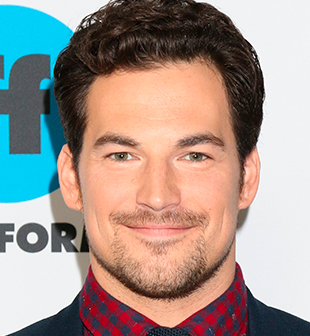 Giacomo Gianniotti