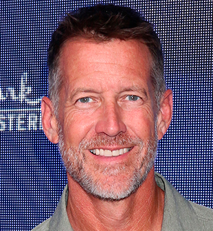 James Denton