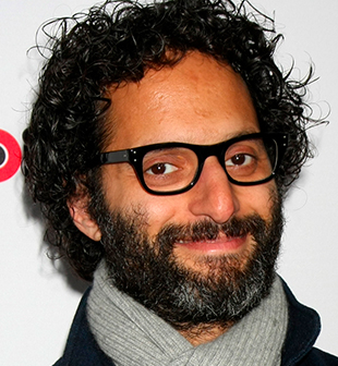 Jason Mantzoukas