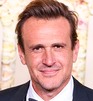 Jason Segel